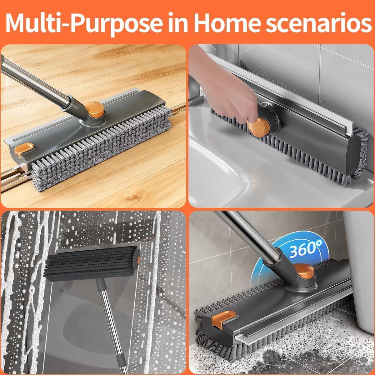 Uses around the home