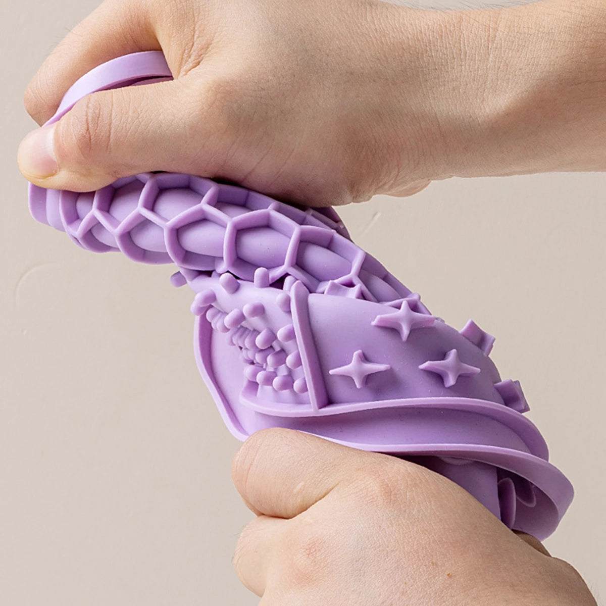 Suction Cup Lick Mat – Anti-Slip Slow Feeder